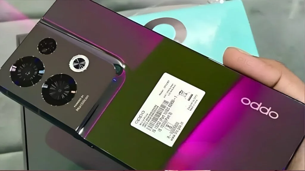 Oppo Reno 13F