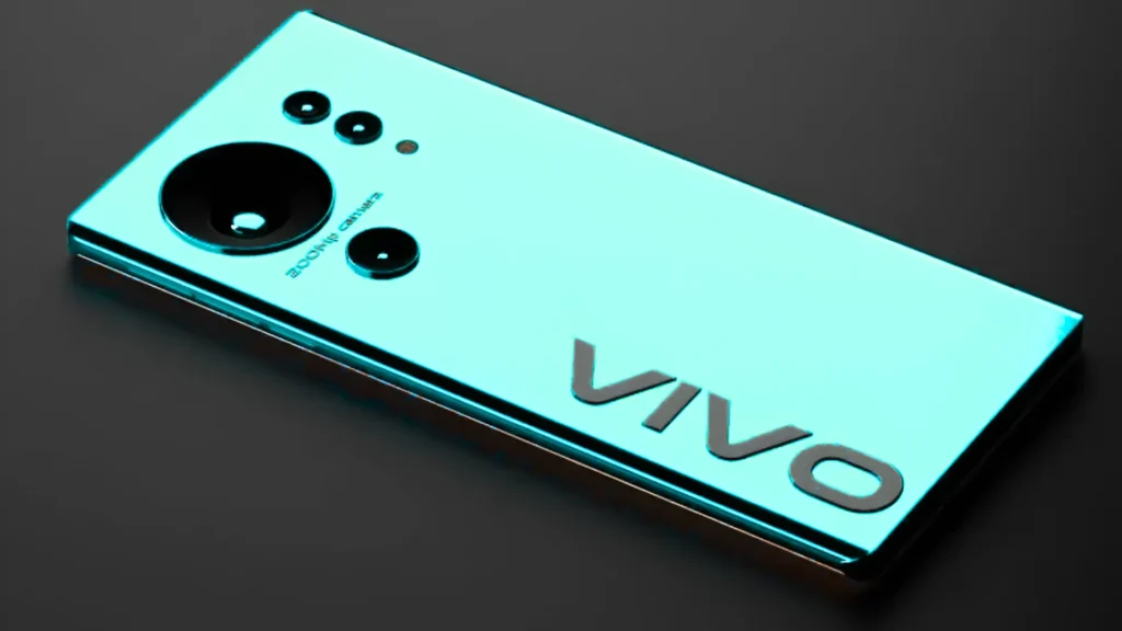 Vivo V60 Pro 5G