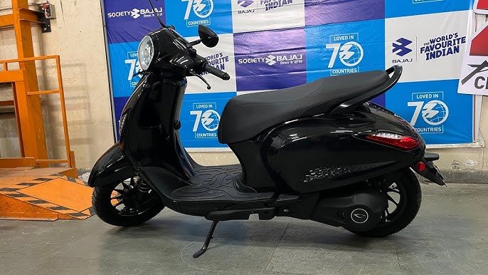 Electric Scooter Cost Efficient
