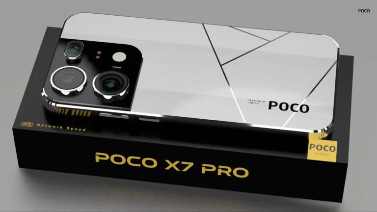 Poco X7