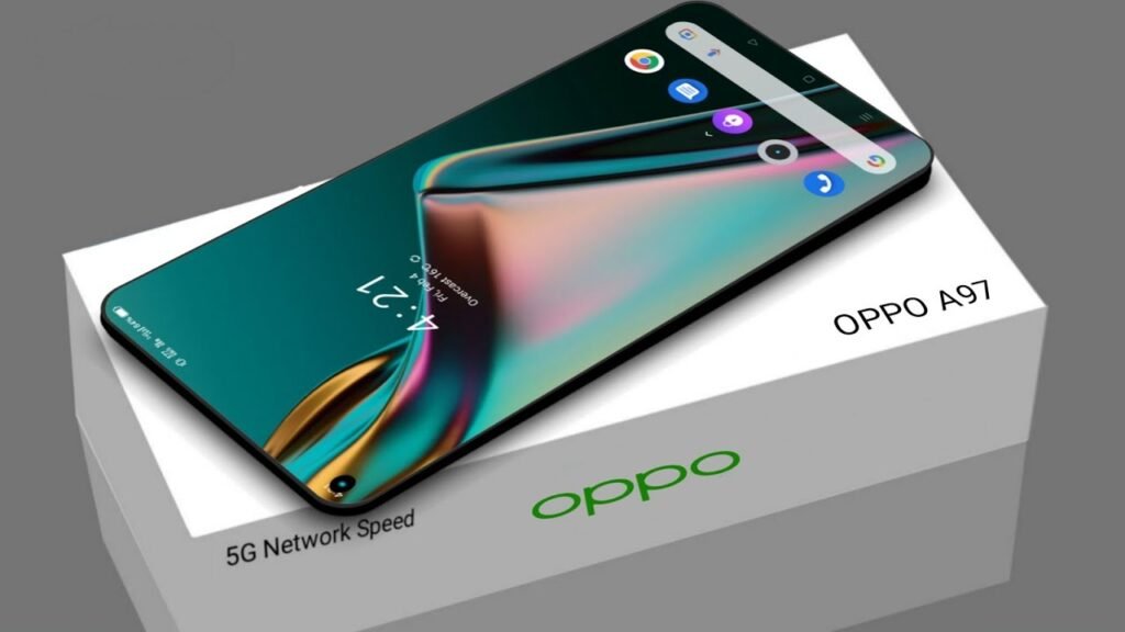 Oppo A97 5G