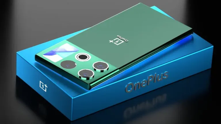 OnePlus Nord 2T Pro